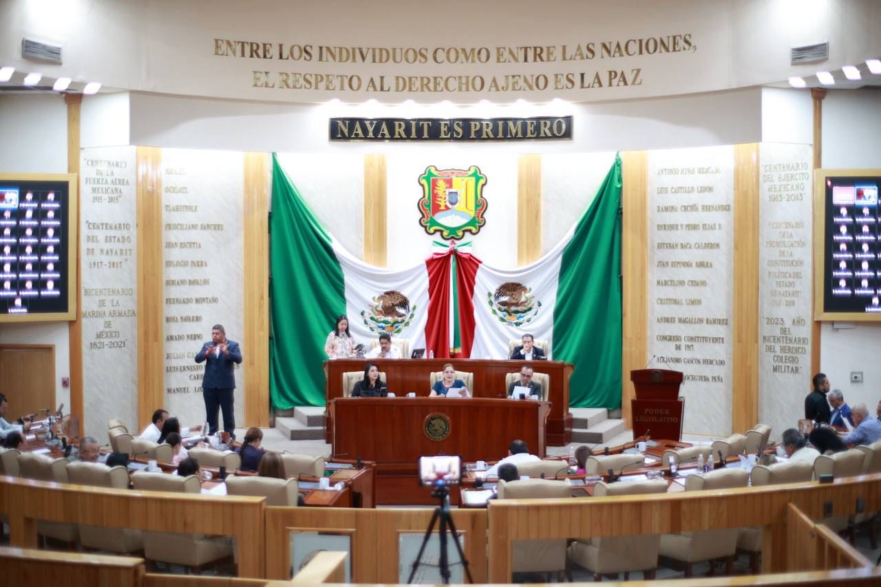 Aprueba Congreso reforma Constitucional histórica por la igualdad de género