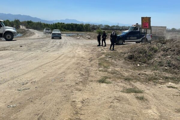 Bahía de Banderas continúa con la búsqueda de presunto feminicida y blinda accesos para evitar la fuga