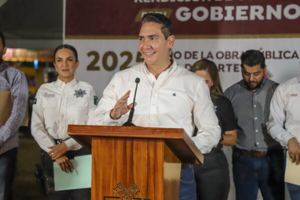 Héctor Santana rompe récords: 72 obras y 600 millones en inversión en Bahía de Banderas