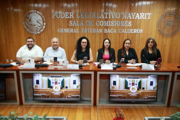 Realiza Congreso valoración de aspirantes a la Comisión de Búsqueda de Personas