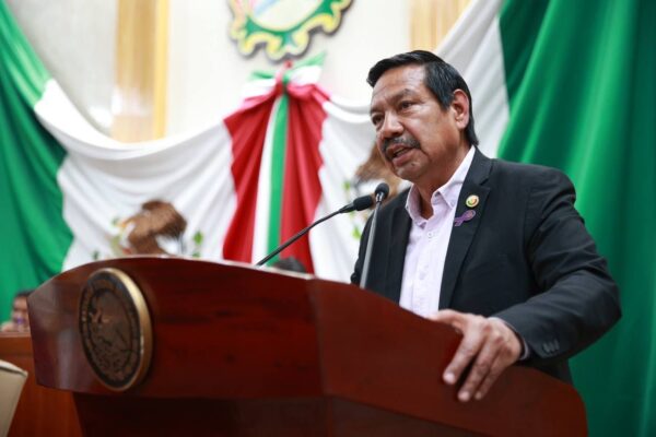 Garantiza Congreso derechos plenos a los Pueblos y Comunidades Indígenas y Afromexicanos