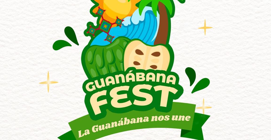 La riqueza de nuestra tierra productora se celebra En GRANDE