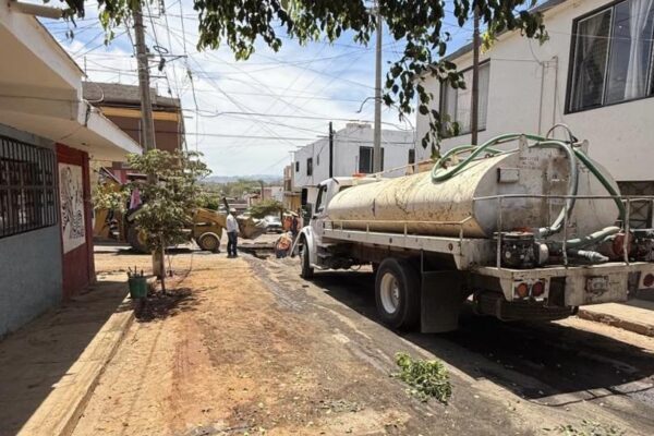 Compostela y su gente merecen calles dignas, seguras y a la altura de su GRANDEZA