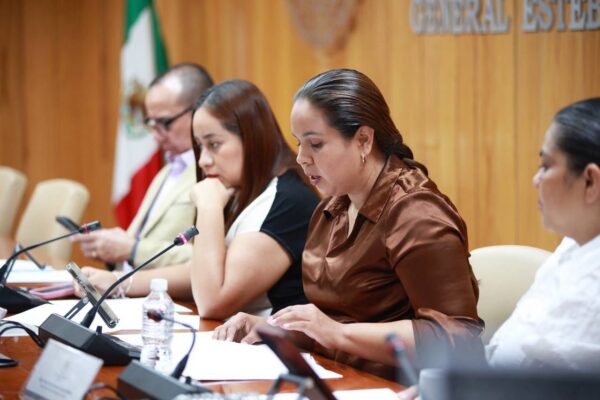 Emite Congreso convocatoria del Premio Estatal de Periodismo 2025