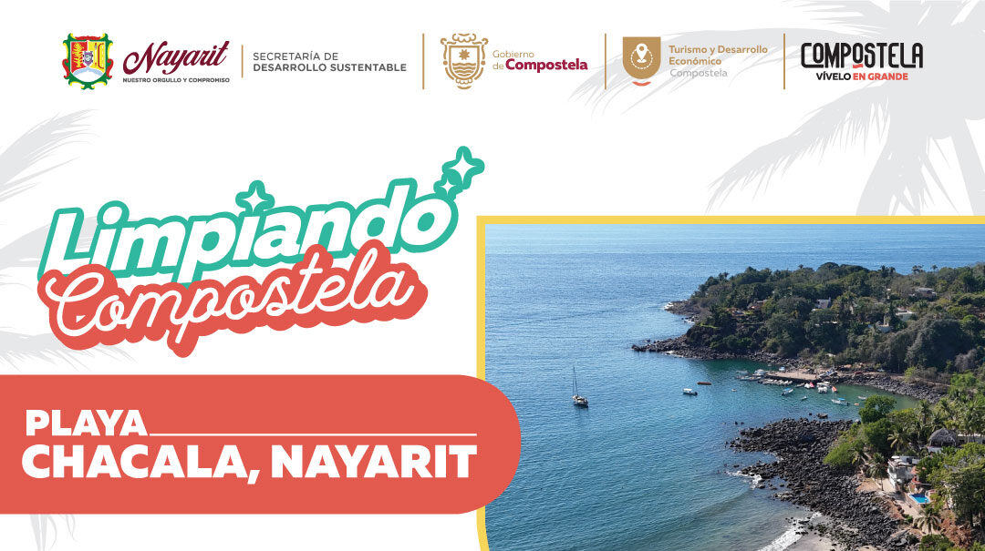 En equipo, ¡limpiamos En GRANDE a Compostela!