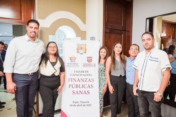 La preparación constante como pilar de un buen gobierno