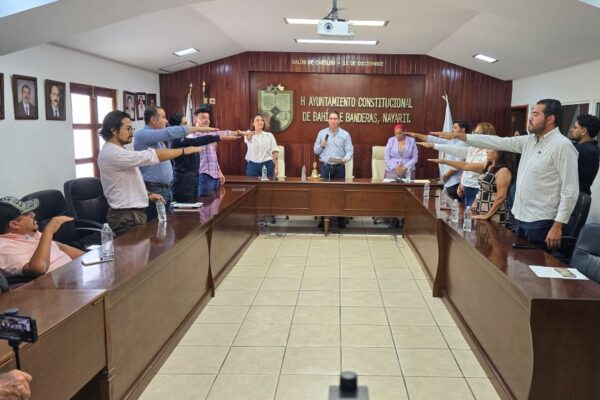 Bahía de Banderas instala el Sistema Municipal de Protección Integral de Niñas, Niños y Adolescentes