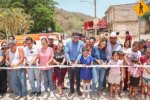 Héctor Santana le cumple a El Guamúchil